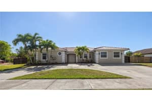 20530 SW 133rd Ct, Miami, FL 33177, Sold 06/26/25