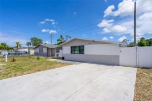 2734 NW 9th Pl, Fort Lauderdale, FL 33311, Sold 06/23/25