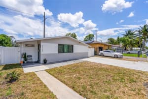 2734 NW 9th Pl, Fort Lauderdale, FL 33311, Sold 06/23/25