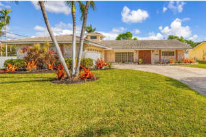 1243 Funston St, Hollywood, FL 33019, Sold 07/31/25