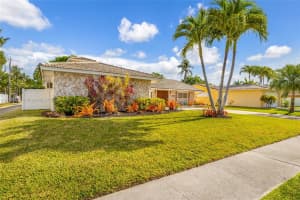 1243 Funston St, Hollywood, FL 33019, Sold 07/31/25
