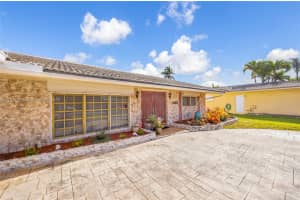 1243 Funston St, Hollywood, FL 33019, Sold 07/31/25