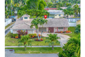 1243 Funston St, Hollywood, FL 33019, Sold 07/31/25