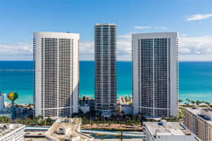 1830 S Ocean Dr 2608, Hallandale Beach