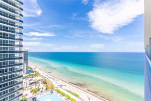 1830 S Ocean Dr APT 2608, Hallandale Beach, FL 33009, - MLS#A11794543