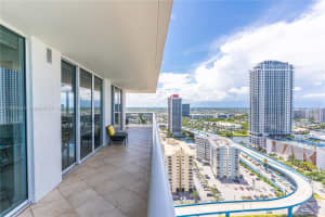 1830 S Ocean Dr APT 2608, Hallandale Beach, FL 33009, - MLS#A11794543