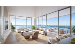 7940 West Dr #1203, North Bay Village, FL 33141, - MLS#A11794554