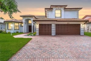 13790 Nw 20th St, Pembroke Pines