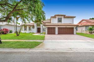 13790 NW 20th St, Pembroke Pines, FL 33028, - MLS#A11794576