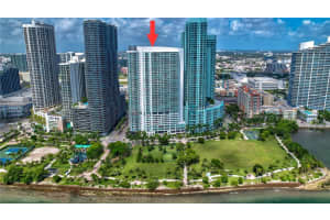 1800 N Bayshore Dr, Miami, FL 33132, Sold 05/30/25