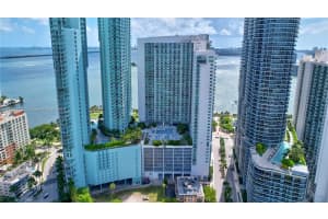 1800 N Bayshore Dr, Miami, FL 33132, Sold 05/30/25