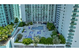 1800 N Bayshore Dr, Miami, FL 33132, Sold 05/30/25