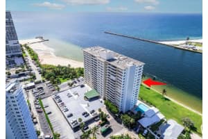 2100 S Ocean Dr 10e Fort Lauderdale, FL 33316 - MLS#A11794584