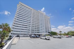 2100 S Ocean Dr 10e Fort Lauderdale, FL 33316 - MLS#A11794584