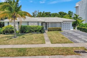 12480 Keystone Island Dr, North Miami, FL 33181, Sold 05/21/25