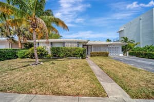 12480 Keystone Island Dr, North Miami, FL 33181, Sold 05/21/25
