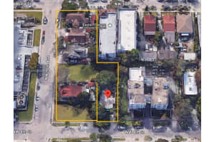 1020 Nw 4th St Miami, FL 33128 - MLS#A11794650