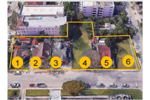 1020 Nw 4th St Miami, FL 33128 - MLS#A11794650