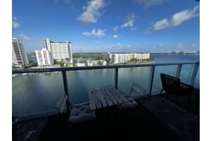 7930 East Dr APT 1007, North Bay Village, FL 33141, - MLS#A11794651