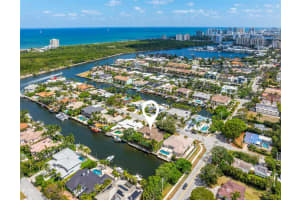 2709 Ne 16th St, Fort Lauderdale
