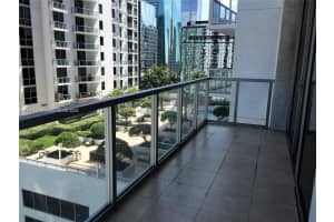 1050 Brickell Ave 1602, Miami