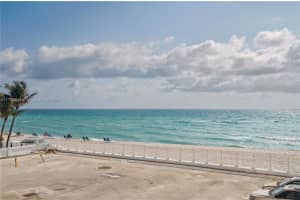 3505 S Ocean Dr APT 212, Hollywood, FL 33019, - MLS#A11794695