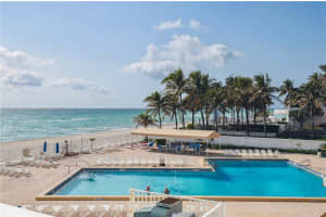 3505 S Ocean Dr APT 212, Hollywood, FL 33019, - MLS#A11794695
