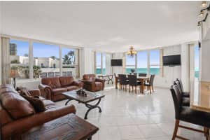 3505 S Ocean Dr APT 212, Hollywood, FL 33019, - MLS#A11794695