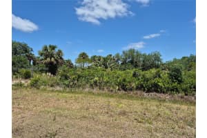 17763 Nw 310th Street Okeechobee, FL 34974 Sold 06/20/25
