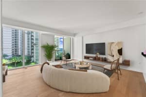 Harbour House, 10275 Collins Ave, Bal Harbour, FL 33154, Sold 07/14/25