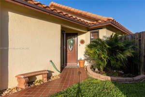 540 SW 113th Terrace, Pembroke Pines, FL 33025, Sold 06/06/25