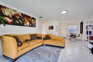 700 Layne Blvd APT 206, Hallandale Beach, FL 33009, Sold 06/30/25