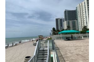 3725 S Ocean Dr APT 311, Hollywood, FL 33019, Sold 08/01/25
