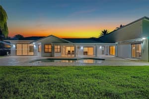 13625 SW 104th Ct, Miami, FL 33176, Sold 07/18/25