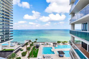 1850 S Ocean Dr 1410, Hallandale Beach