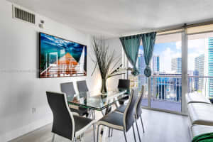 1200 Brickell Bay Dr APT 2923, Miami, FL 33131, Sold 08/05/25
