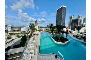 601 NE 1st Ave #3108, Miami, FL 33132, - MLS#A11794767