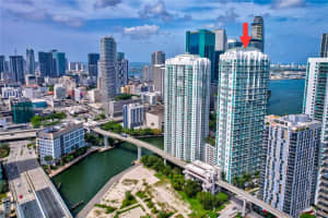 41 SE 5th St APT 1210, Miami, FL 33131, - MLS#A11794793