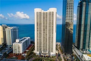 17201 Collins Ave 1704, Sunny Isles Beach