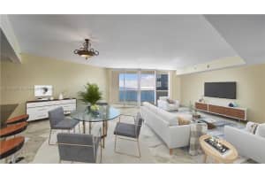 17201 Collins Ave APT 1704, Sunny Isles Beach, FL 33160, - MLS#A11794795