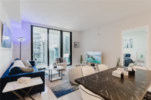 1010 Brickell Ave Unit 2709, Miami, FL 33131, - MLS#A11794796