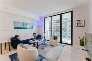 1010 Brickell Ave Unit 2709, Miami, FL 33131, - MLS#A11794796