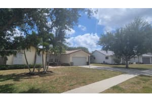 7640 Nw 6th Ct, Plantation