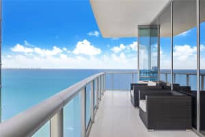 17121 Collins Ave 2608, Sunny Isles Beach