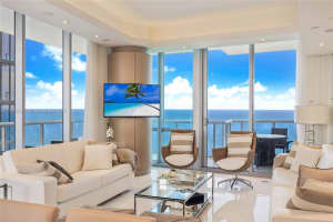 17121 Collins Ave APT 2608, Sunny Isles Beach, FL 33160, - MLS#A11794830