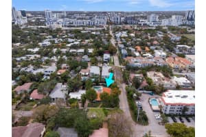 549 Ne 12th Ave #1 Fort Lauderdale, FL 33301 - MLS#A11794858