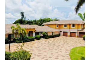 11450 Sundance Ln, Boca Raton, FL 33428, Sold 04/30/25