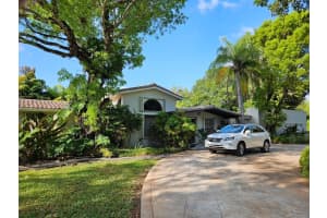 6700 Sw 64th St, South Miami
