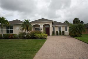 1080 Sw Southlakes Way Sw, Vero Beach