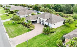 1080 SW Southlakes Way SW, Vero Beach, FL 32968 - MLS#A11794890